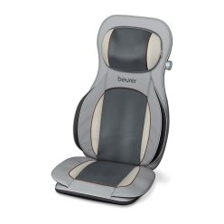   Beurer MG 320 HD 3 az 1-ben Shiatsu kompressziós ülésfeltét 3 év garanciával