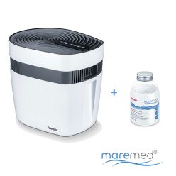   Beurer MK 500 MAREMED tegeriklíma-készülék 3 év garanciával