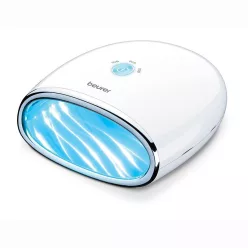   Beurer MP 48 LED-es/UV-s körömszárító 3 év garanciával