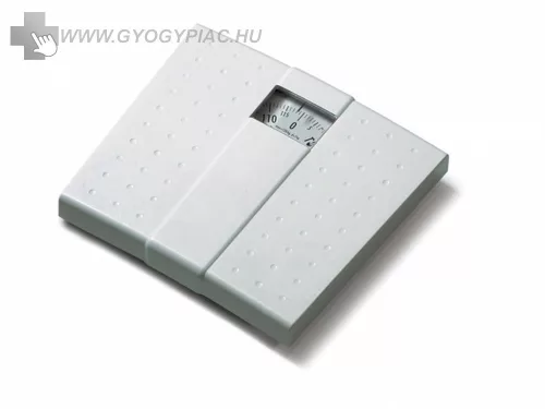 Beurer MS 01 Mechanikus személymérleg 5 év garanciával