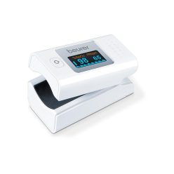 Beurer PO 35 pulzoximéter 5 év garanciával