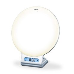 Beurer WL 75 Ébresztőfény 3 év garanciával