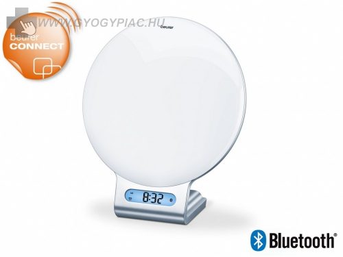 Beurer WL 75 Ébresztőfény 3 év garanciával