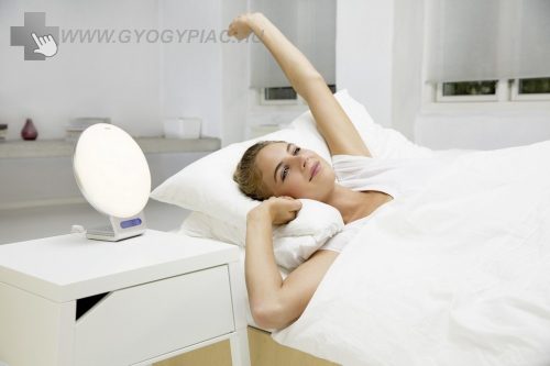 Beurer WL 75 Ébresztőfény 3 év garanciával