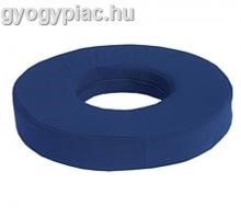 Image of Aranyér párna /ülőgyűrű szivacsos 41 cm (nagyon jó a kivágás átmérője: 20 cm) gyti