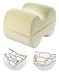 Image of Bremed BD6620 memóriahabos lábtámasztó párna