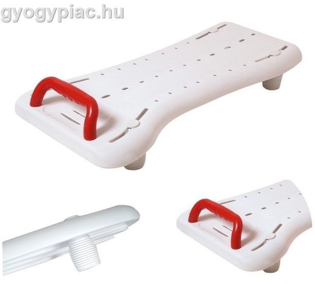 Image of Fürdőkád pad BENNY Drive 730 mm