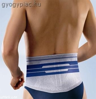 Image of Derékszorító Bauerfeind LumboTrain medenceöv