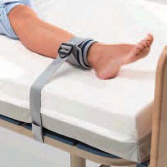 Image of AD 66 Bokafixáló rögzítőpánt ágyhoz