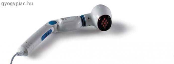 Image of Beurer MG 40 infravörös masszírozó, 3 év garanciával
