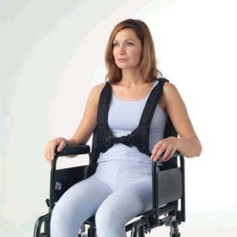 Image of Betegrögzítő Thuasne ADX-23 Vállhám