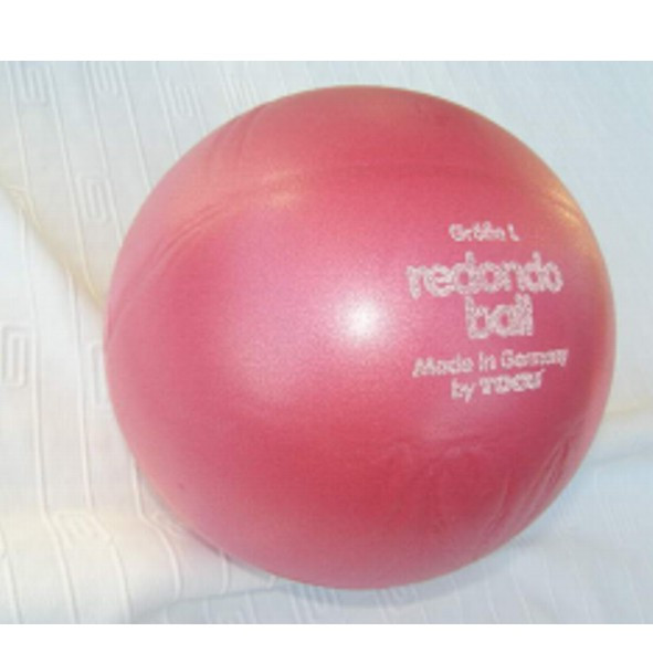 Image of Thera-Band soft ball REDONDO 26 cm