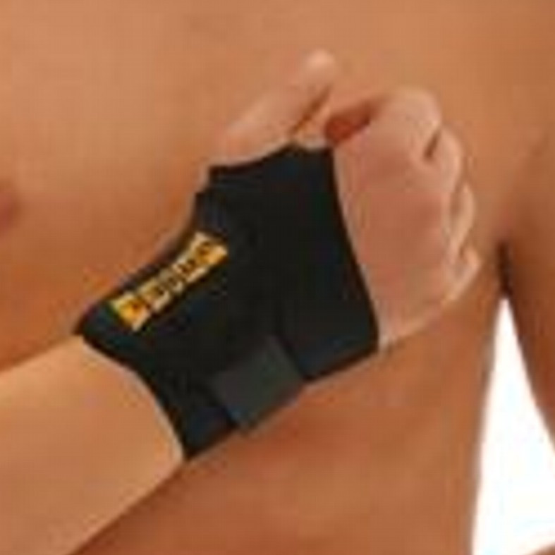 Image of Csukló-és hüvelykujj rögzítő bandázs URIEL ST-25