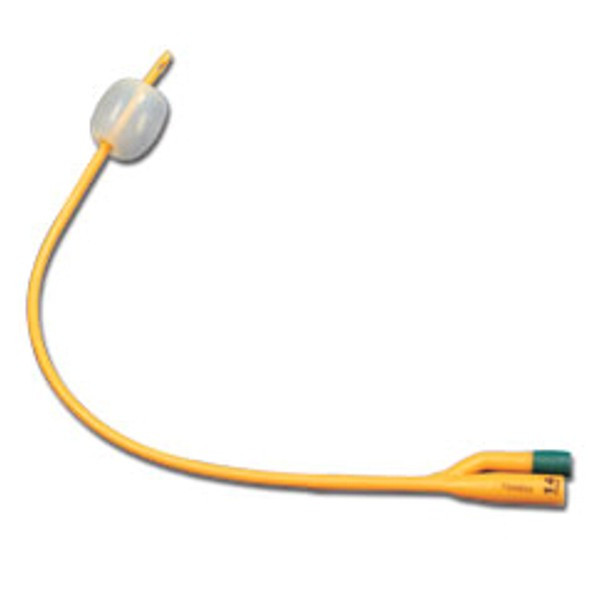 Image of Foley-ballon vizelet katéter latex