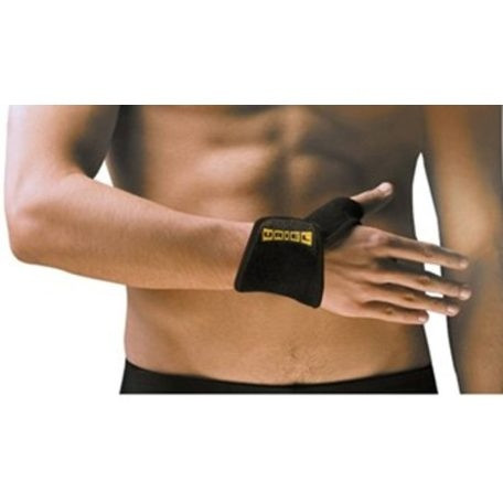 Image of Csukló-és hüvelykujj rögzítő bandázs URIEL IT-AC-25