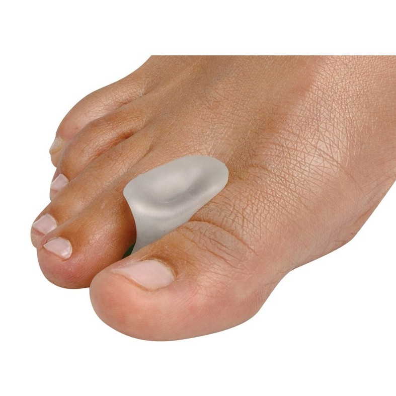 Image of Lábujj elválasztó gél párna