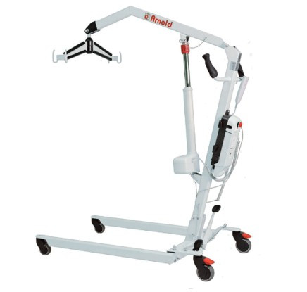 Image of REBOTEC ARNOLD betegemelő 150 kg-ig