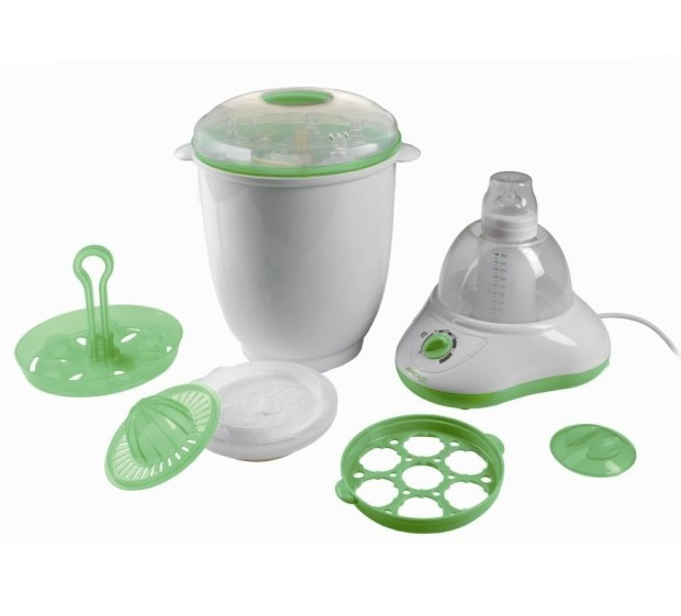 Image of Baby Combo JC-221