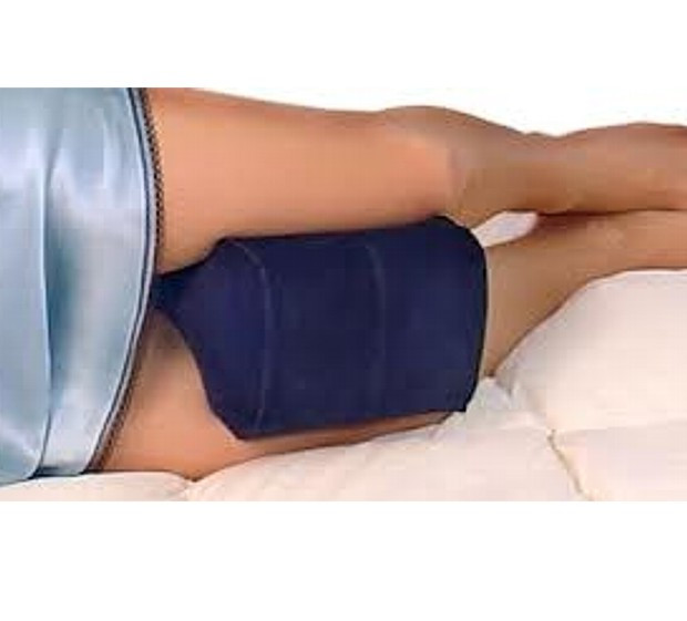 Image of Térd- és lábtámasztó párna DUPLO