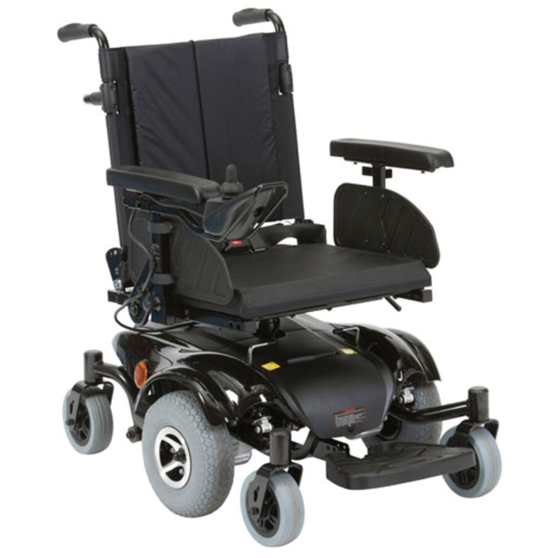 Image of Elektromos mozgássérült kerekesszék SEREN