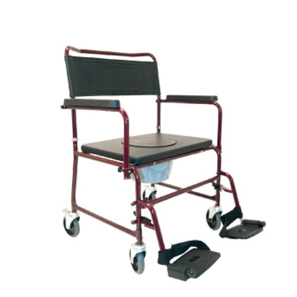 Image of Szoba WC gördíthető TRS 200 XXL