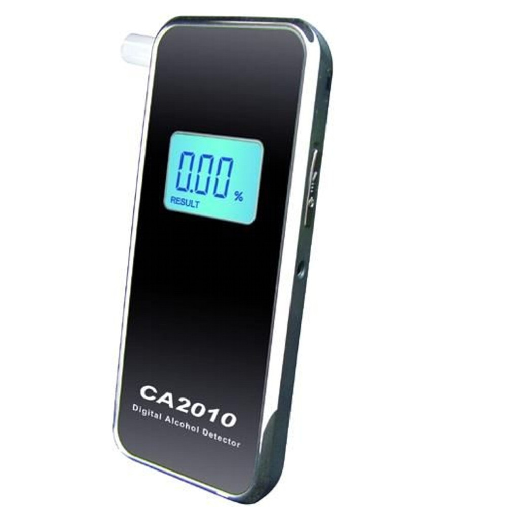 Image of Alkoholszonda digitális CA2010