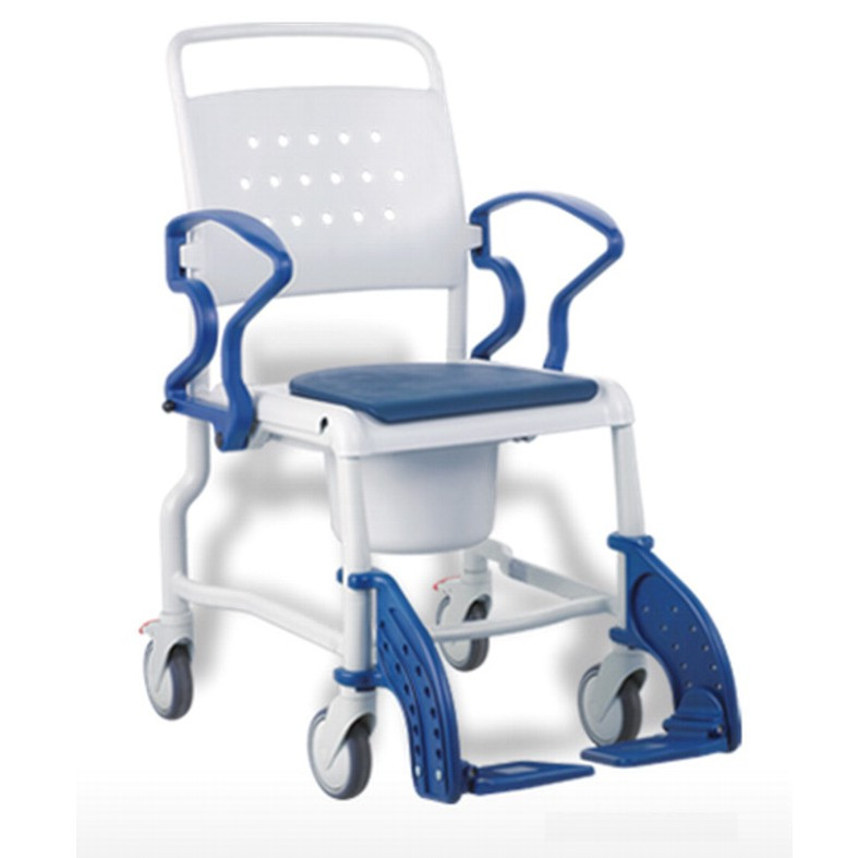 Image of REBOTEC BONN tusolószék - szoba WC