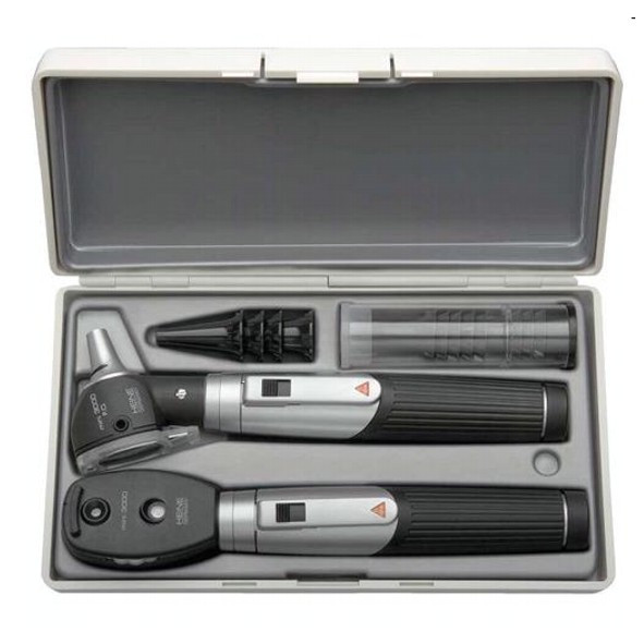Image of HEINE mini 3000 oto-ophtalmoscop diagnosztikus szett