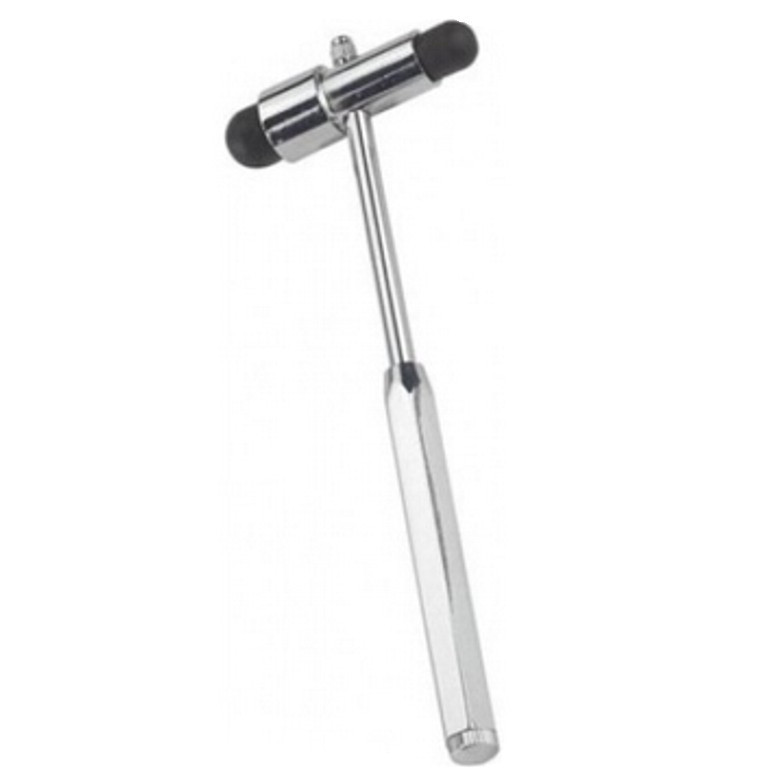 Image of Reflexkalapács BUCK ecsettel, tűvel