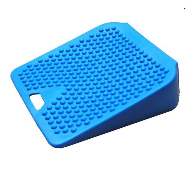 Image of Dinamikus ülőpárna - ékpárna BLUE-EDGE