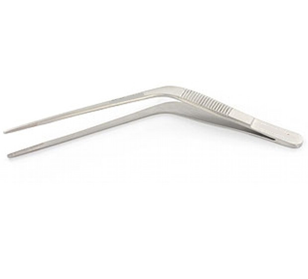 Image of Troeltsch fülcsipesz- hajlitott 12 cm