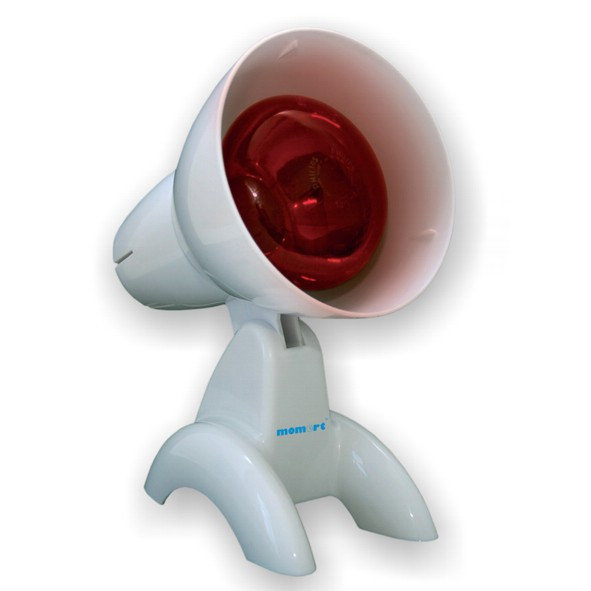 Image of Infralámpa 150W