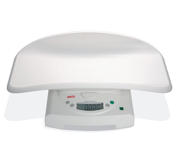 Image of Csecsemőmérleg hiteles SECA 834