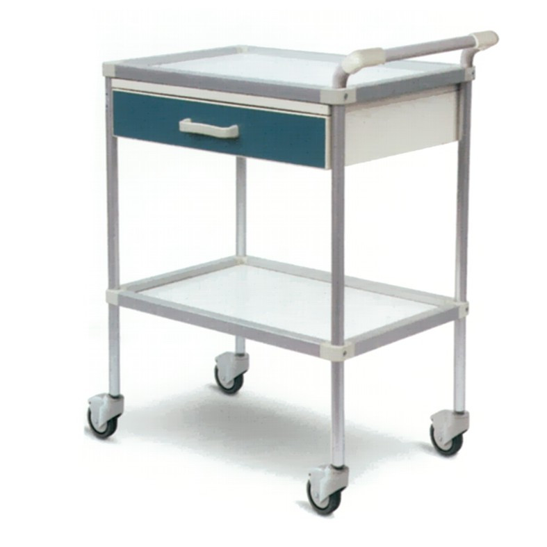 Image of DELUXE műszerasztal fiókkal