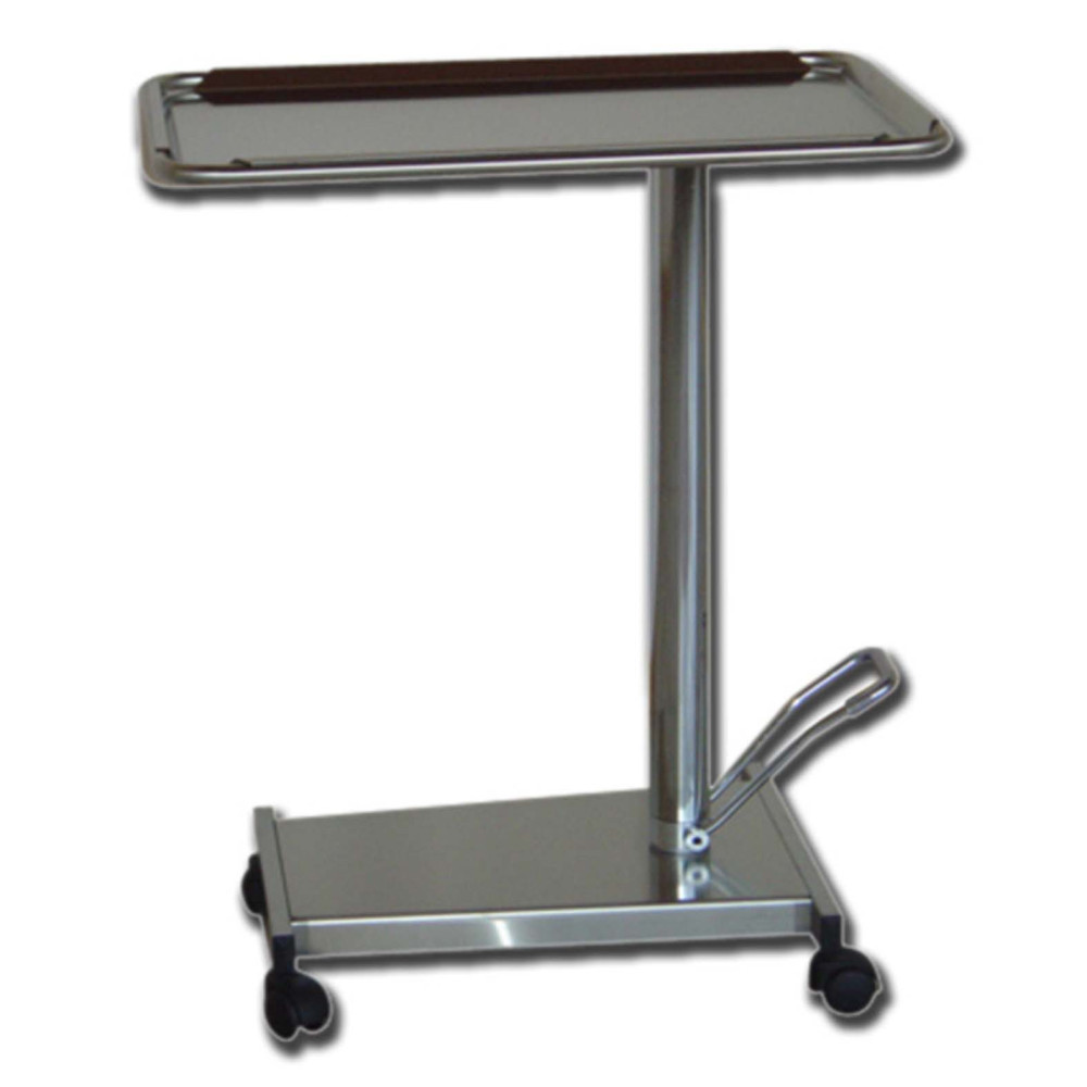 Image of Sonnenburg - Mayo műszerasztal állítható magasságú