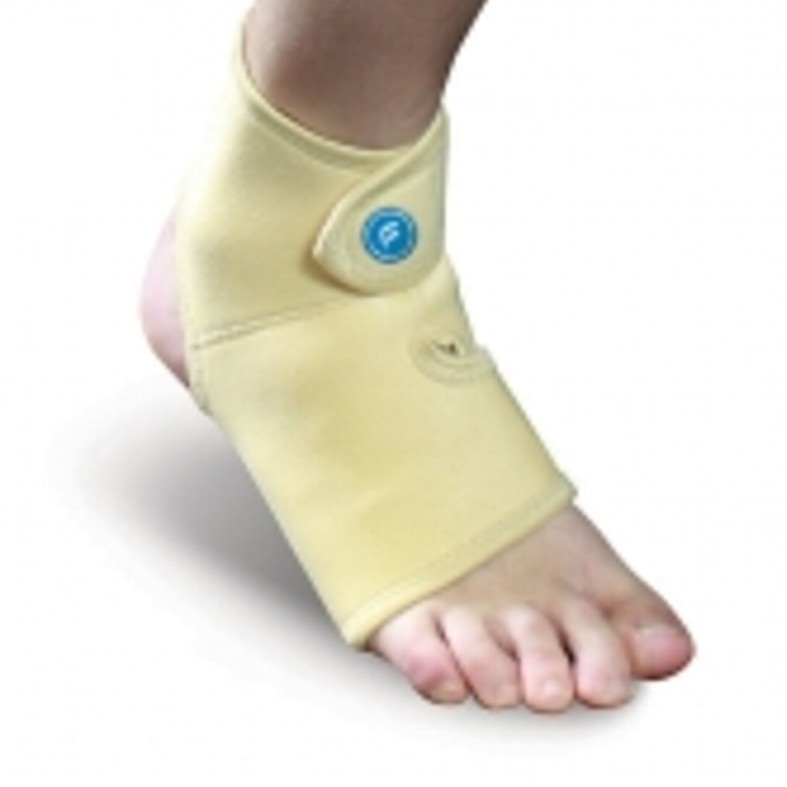 Image of Neoprén bokaszoritó, bokarögzítő FORTUNA FT-093