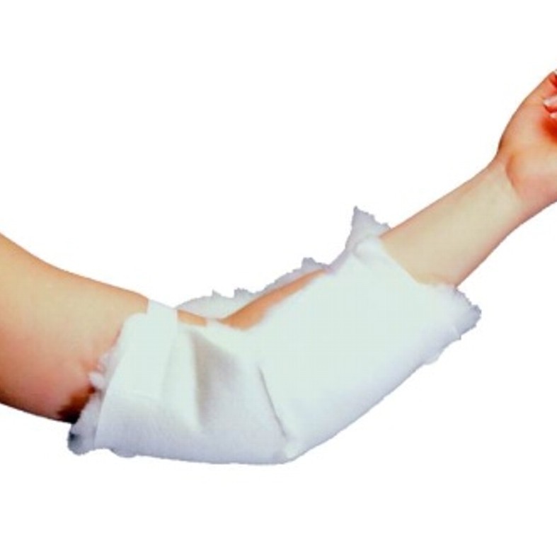 Image of Felfekvés elleni / antidecubitus könyökvédő szörme 1 db