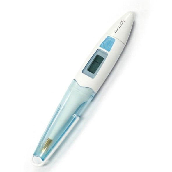 Image of Lázmérő Microlife MT 200