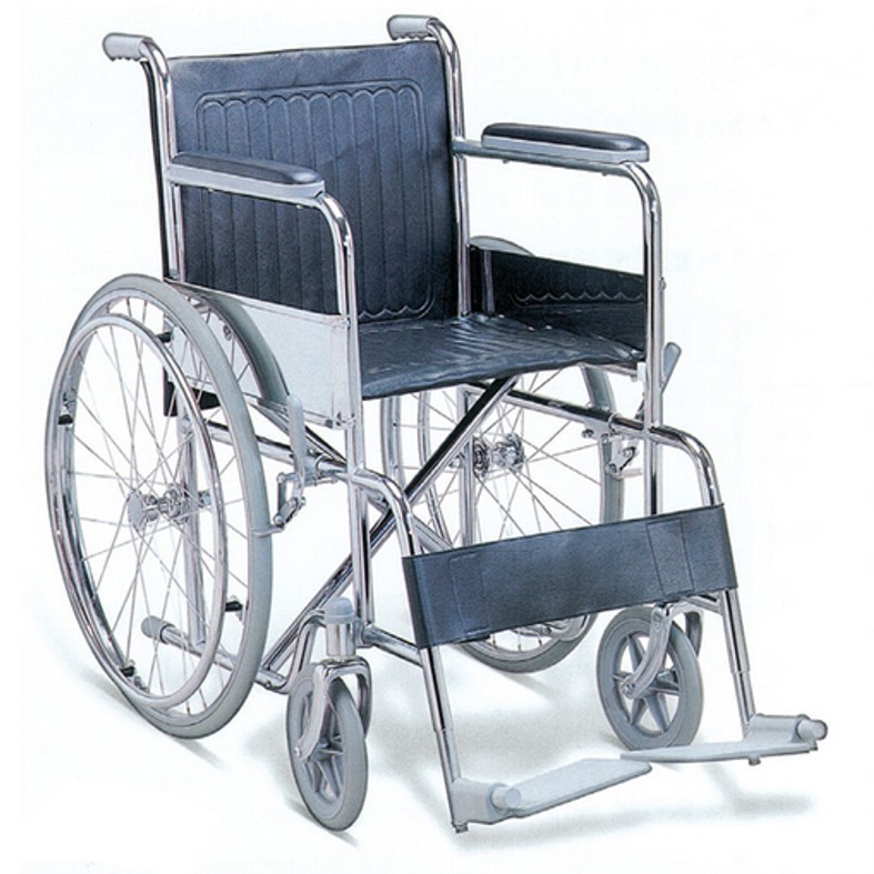 Image of 27709 Kerekesszék ECONOMY 100 kg-ig