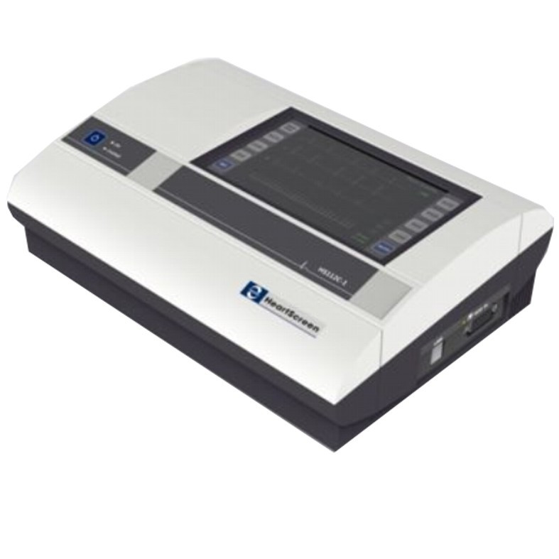 Image of 12 csatornás EKG készülék HeartScreen 112C-1