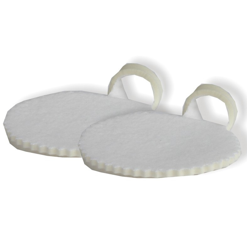 Image of Harántboltozat védő latex párna