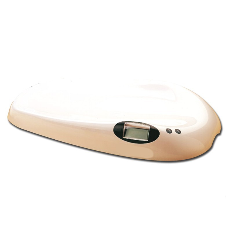 Image of Digitális csecsemőmérleg BABY-ON