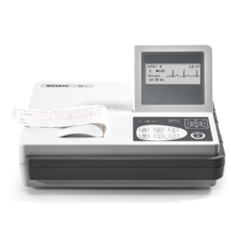 Image of 1 csatornás EKG készülék EDAN SE-1