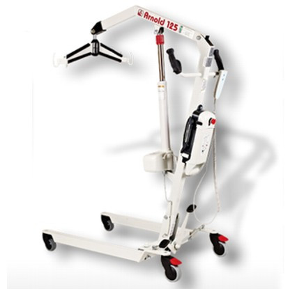 Image of REBOTEC ARNOLD betegemelő 125 kg-ig