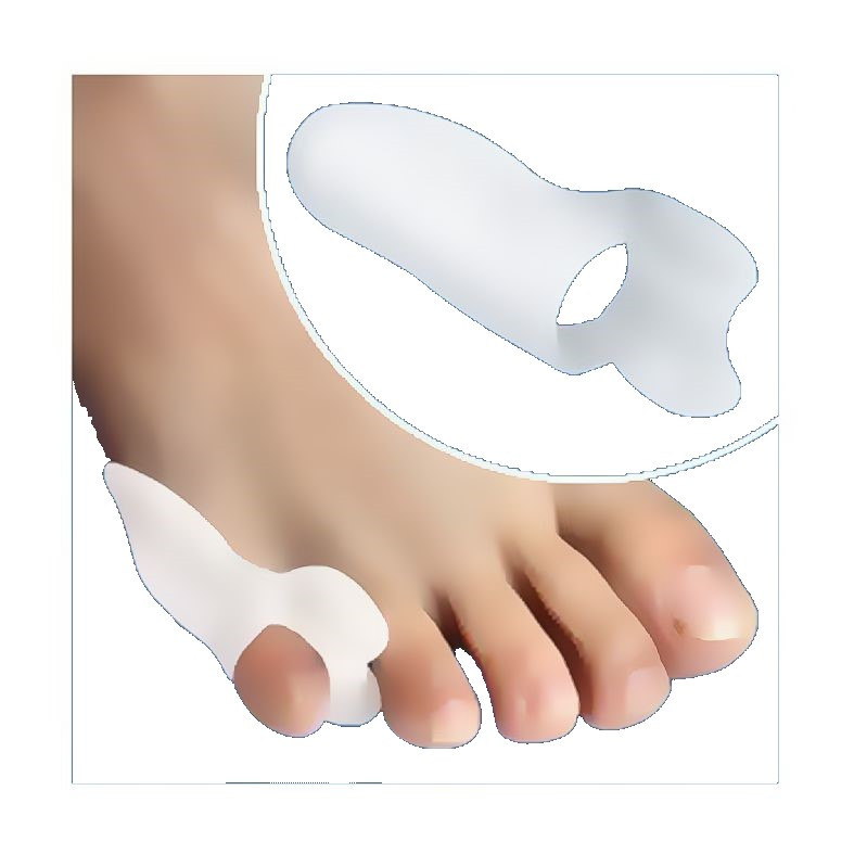 Image of Bütyökvédő párna kisujjra VALGUS MED 2 db