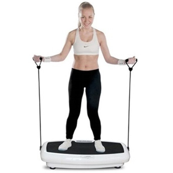 Image of CrazyFit SuperSlim fittness készülék