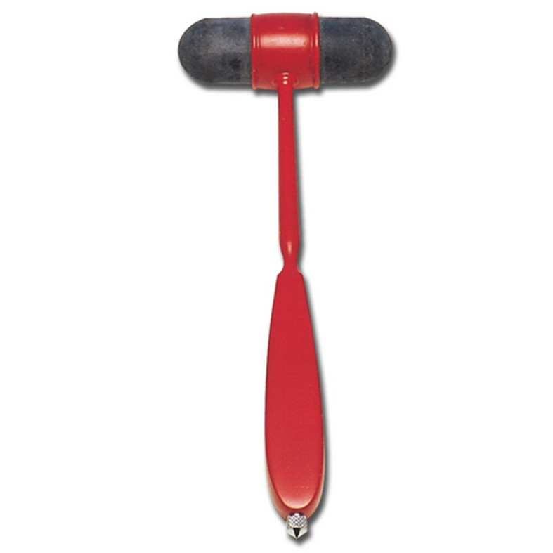 Image of Reflexkalapács neurológiai DEJERINE color