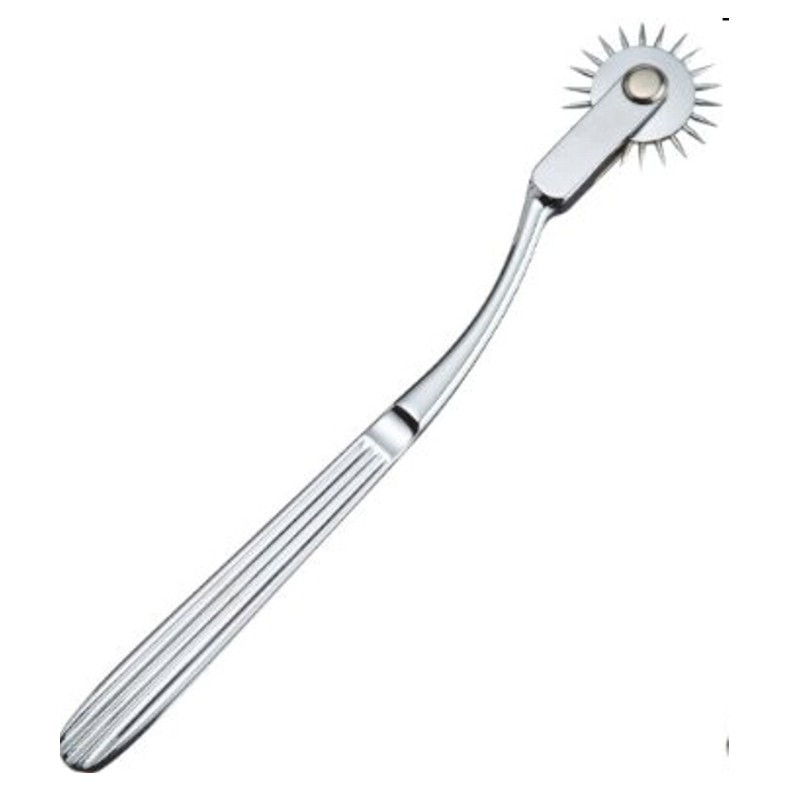 Image of Érzésvizsgáló tűkerék neurológiai