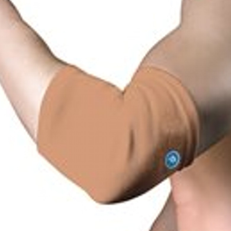 Image of Könyökszorító elasztikus FORTUNA FT-900 bézs