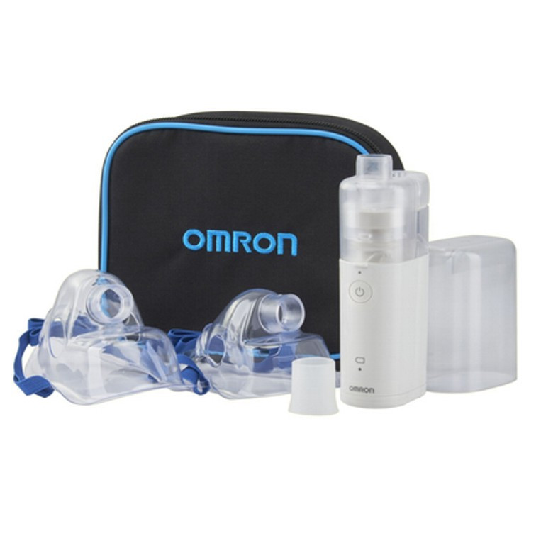 Image of OMRON U100 ultrahangos inhalátor